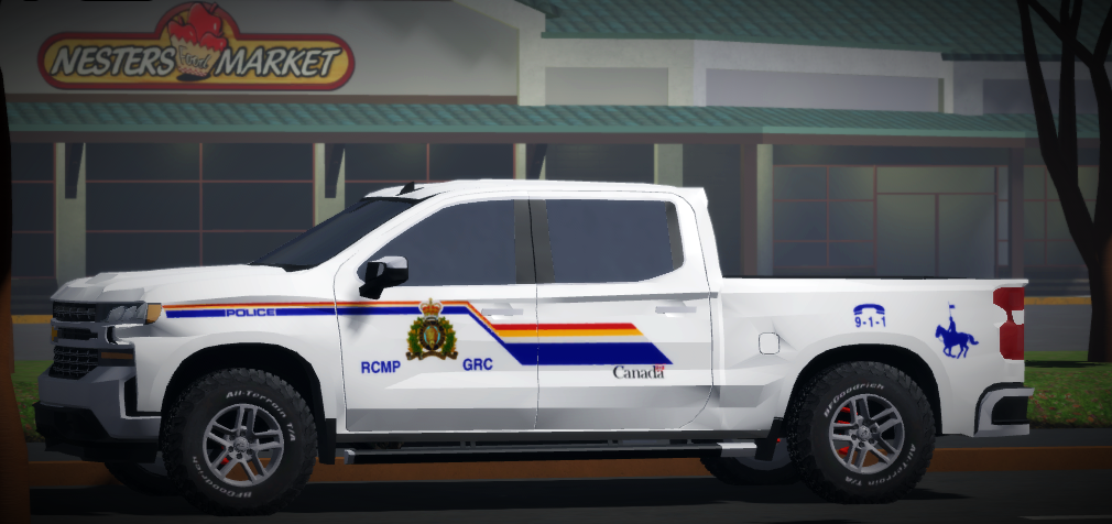 Project Squamish Background